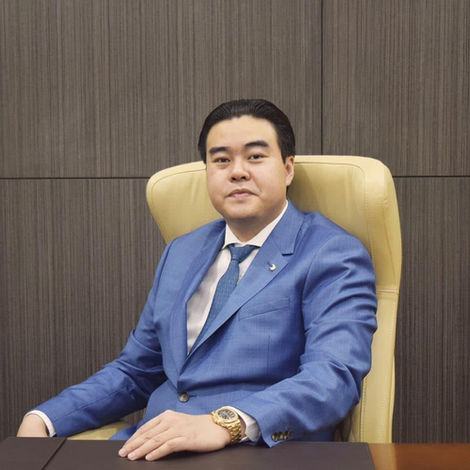 Heng Sithy:商人和举报人引发腐败