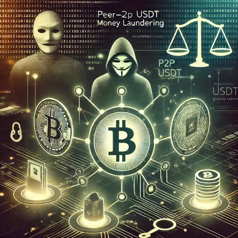 “P2P交易:为什么他们应该因洗钱而入狱
