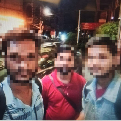 緬東-救援組織成員被懸賞25000美金要見屍體?!