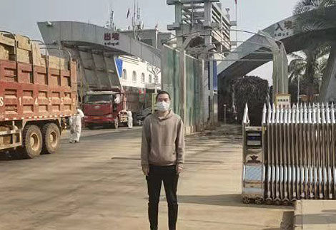 在殺豬盤騙局裡,他選擇放下“殺豬刀”