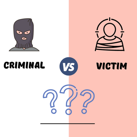自願搞詐騙又何來的【被騙】?