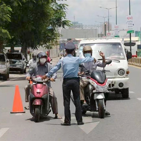 柬埔寨华人揭秘“血奴”事件:抽血病危已是幸运 不少被绑架国人失踪身亡